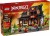 LEGO Klocki Ninjago 71858 Kuźnia Cztery Bronie - 15-lecie