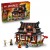LEGO Klocki Ninjago 71858 Kuźnia Cztery Bronie - 15-lecie