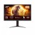 AOC Monitor U27G4XM 27 cali Fast IPS 4K 160Hz Mini LED HDMI DP Pivot