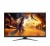 AOC Monitor U27G4XM 27 cali Fast IPS 4K 160Hz Mini LED HDMI DP Pivot