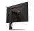 AOC Monitor U27G4XM 27 cali Fast IPS 4K 160Hz Mini LED HDMI DP Pivot