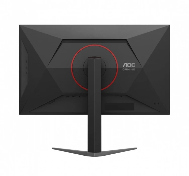AOC Monitor U27G4XM 27 cali Fast IPS 4K 160Hz Mini LED HDMI DP Pivot