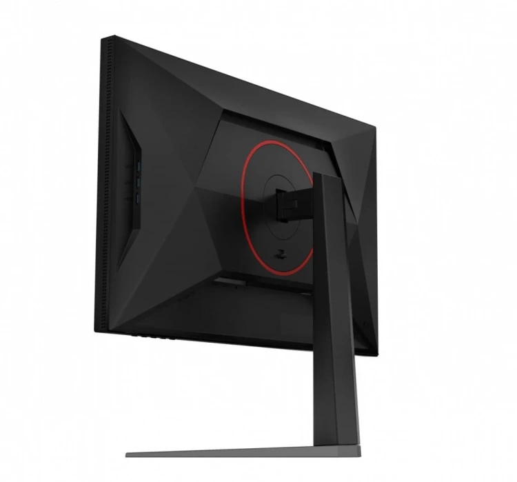 AOC Monitor U27G4XM 27 cali Fast IPS 4K 160Hz Mini LED HDMI DP Pivot