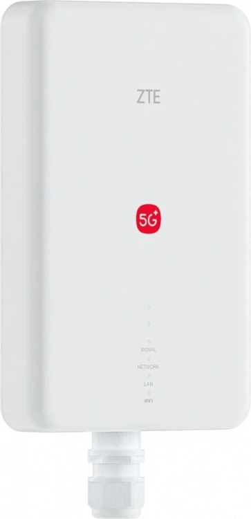 ZTE Router G5 Max Pro MC7523