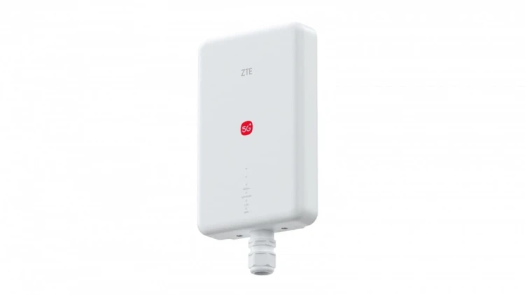 ZTE Router G5 Max Pro MC7523