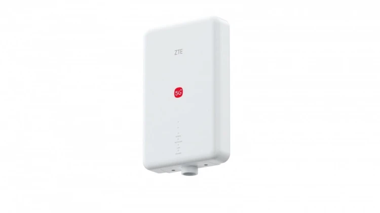 ZTE Router ZTE G51F 5G ODU MC7510