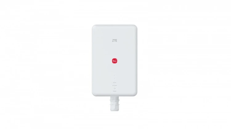ZTE Router ZTE G51F 5G ODU MC7510