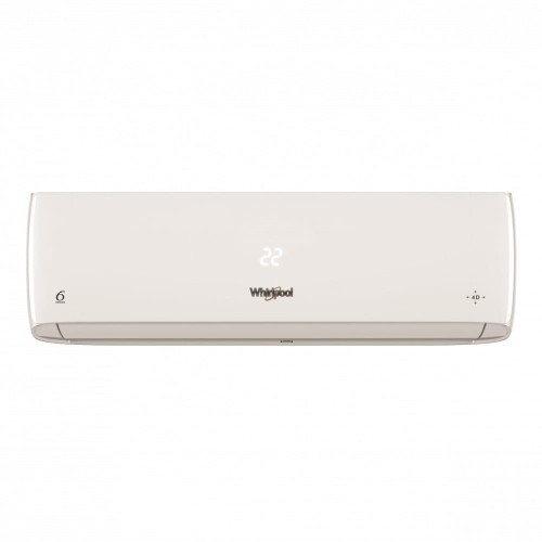 Whirlpool Klimatyzator jednostka wewnętrzna 2.6kW SPICR309WFI