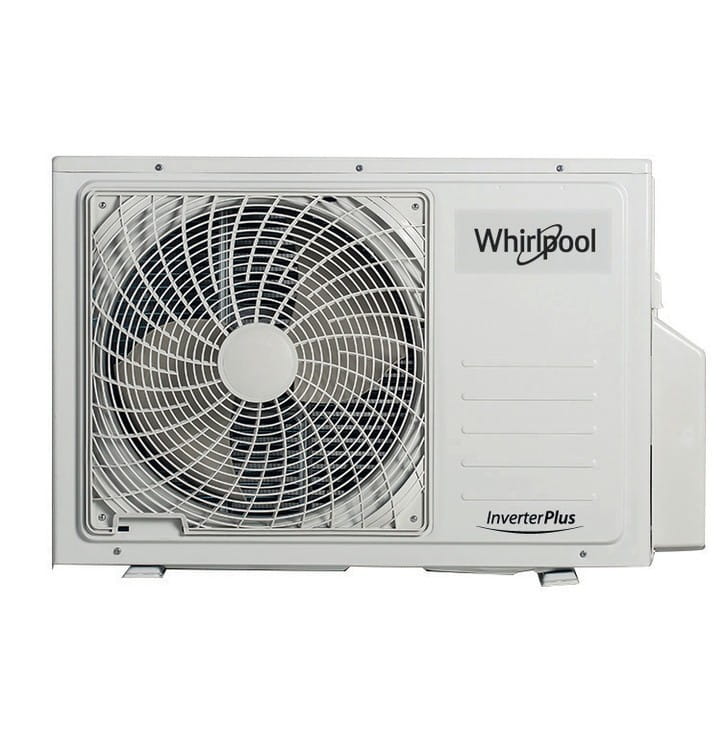 Whirlpool Klimatyzator jednostka zewnętrzna 2.6kW SPICR309WFO