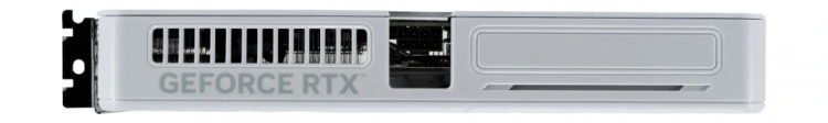 Palit Karta graficzna RTX 5060 WHITE OC 8GB GDDR7 128bit 3DP/HDMI