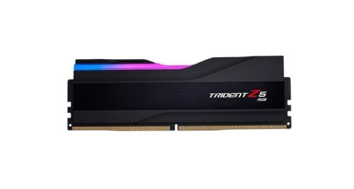 G.SKILL Pamięć PC - DDR5 64GB Trident Z5 RGB 6000MHz CL34 XMP3 Black
