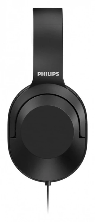 Philips Słuchawki TAH2005BK/00 czarne
