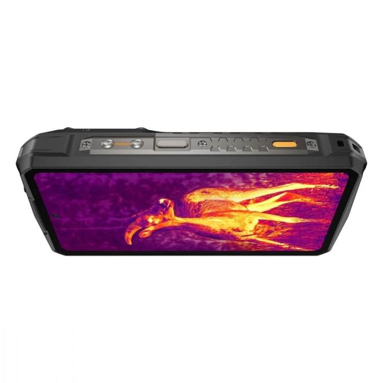 ULEFONE Smartfon Armor 29 Pro Thermal 5G 16/512GB czarny