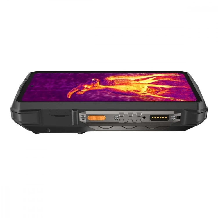 ULEFONE Smartfon Armor 29 Pro Thermal 5G 16/512GB czarny