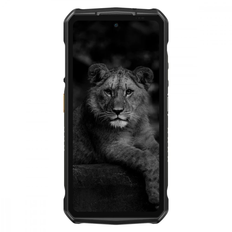 ULEFONE Smartfon Armor 29 Pro 5G 16GB/512GB czarny