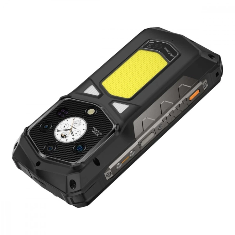 ULEFONE Smartfon Armor 29 Pro 5G 16GB/512GB czarny