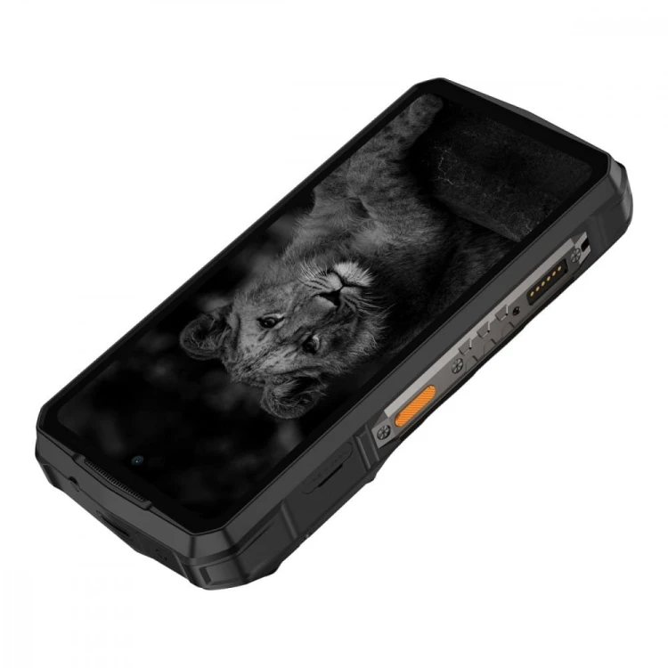 ULEFONE Smartfon Armor 29 Pro 5G 16GB/512GB czarny
