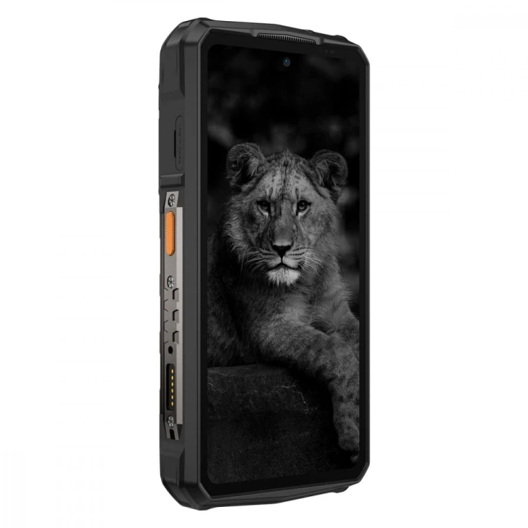 ULEFONE Smartfon Armor 29 Pro 5G 16GB/512GB czarny