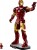 LEGO Klocki Super Heroes 76344 Iron Man Mark 3 - edycja kolekcjonerska