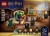 LEGO Klocki Harry Potter 76460 Zamek Hogwart: Ceremonia przydziału