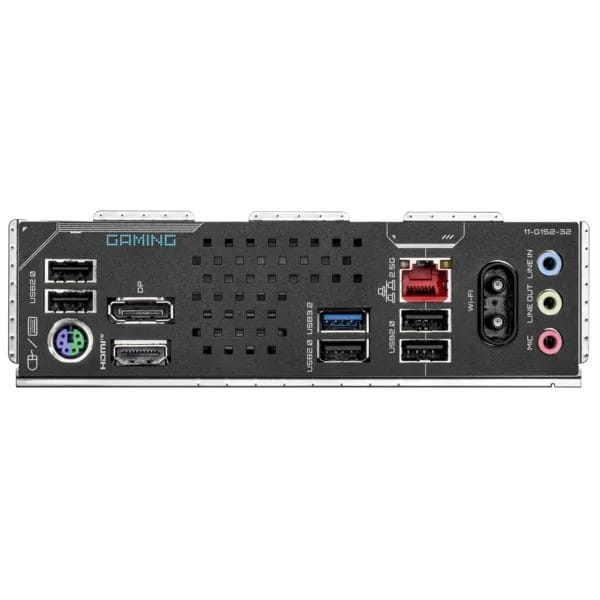 Gigabyte Płyta główna H810M GAMING WIFI6