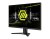MSI Monitor 27 cali MAG 275F LED/FHD/Flat/180Hz/czarny