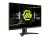 MSI Monitor 27 cali MAG 275F LED/FHD/Flat/180Hz/czarny