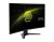 MSI Monitor 31.5 cala MAG 32C6X LED/FHD/Curved/250Hz/czarny