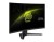 MSI Monitor MAG 275CQF E18 27 cali LED/WQHD/LED/Curved/180Hz/czarny
