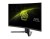 MSI Monitor MAG 275CQF E18 27 cali LED/WQHD/LED/Curved/180Hz/czarny