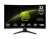 MSI Monitor MAG 321CUPDF 31.5 cala LED/WQHD/LED/Curved/180Hz/czarny