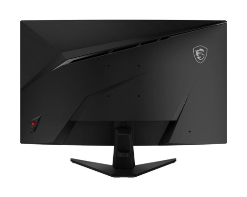 MSI Monitor MAG 321CUPDF 31.5 cala LED/WQHD/LED/Curved/180Hz/czarny