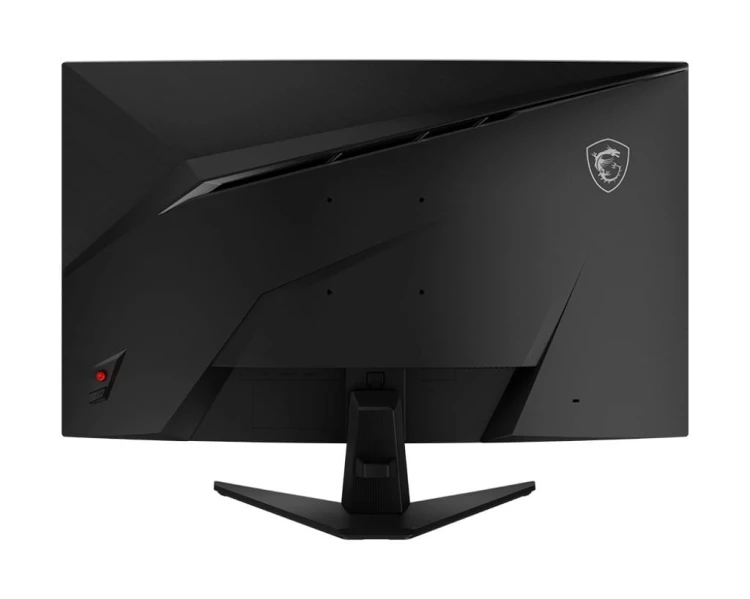 MSI Monitor MAG 321CUPDF 31.5 cala LED/WQHD/LED/Curved/180Hz/czarny