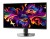 MSI Monitor MAG 321UP QD-OLED 31.5 cala UHD/LED/Flat/165Hz/czarny