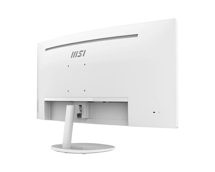 MSI Monitor 34 cale PRO MP341CQW CURVED/VA/UWQHD/100Hz