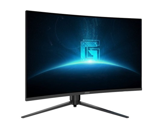 MSI Monitor G32CQ5P 31.5 cala Zakrzywiony/WQHD/VA/170Hz