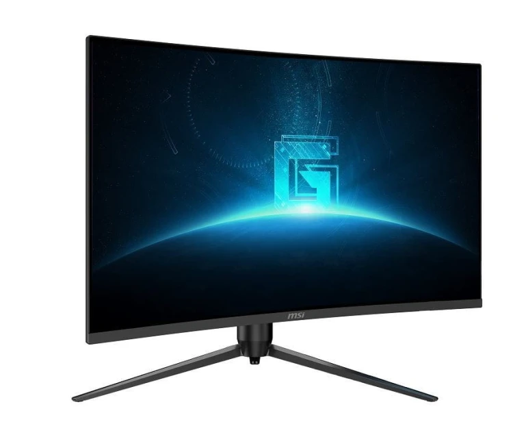 MSI Monitor G32CQ5P 31.5 cala Zakrzywiony/WQHD/VA/170Hz
