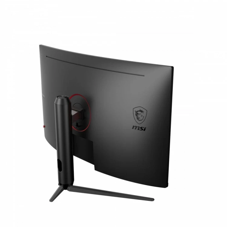 MSI Monitor G32CQ5P 31.5 cala Zakrzywiony/WQHD/VA/170Hz