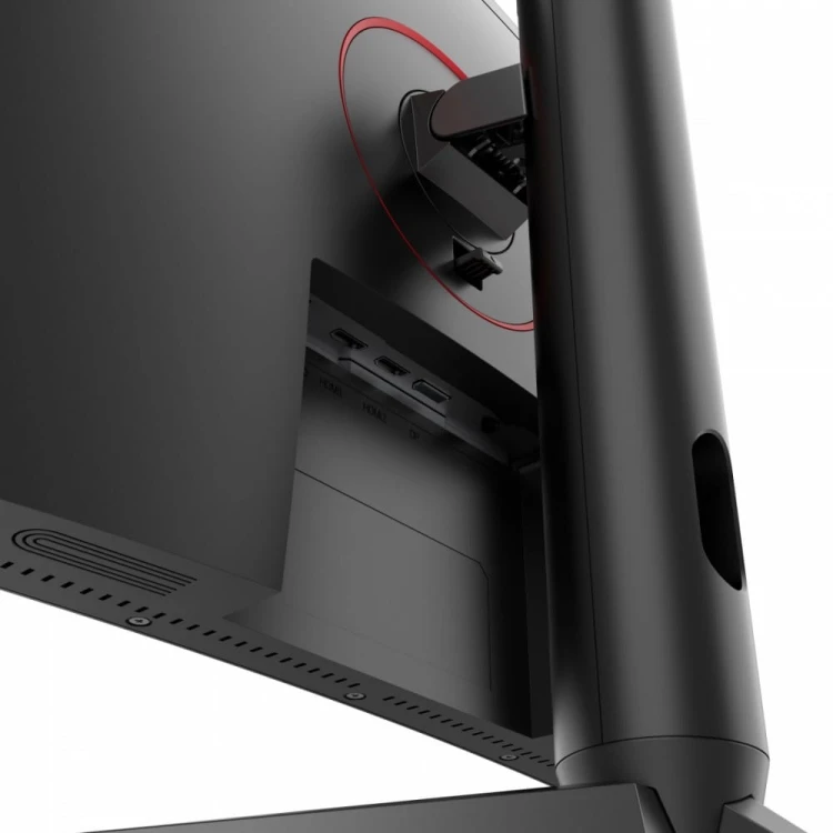 MSI Monitor G32CQ5P 31.5 cala Zakrzywiony/WQHD/VA/170Hz