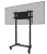 Neomounts Wózek na TV FL55-975BL1