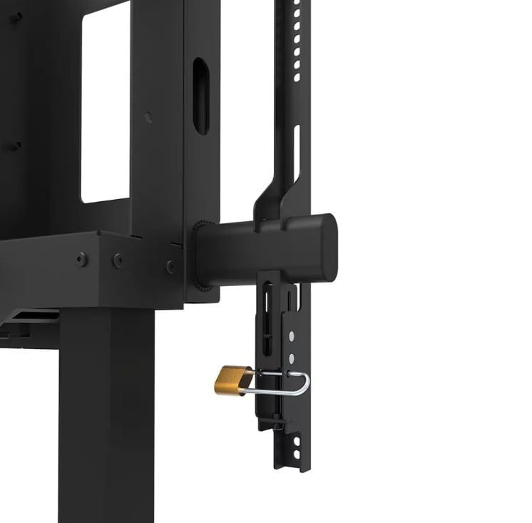 Neomounts Wózek na TV FL55-975BL1