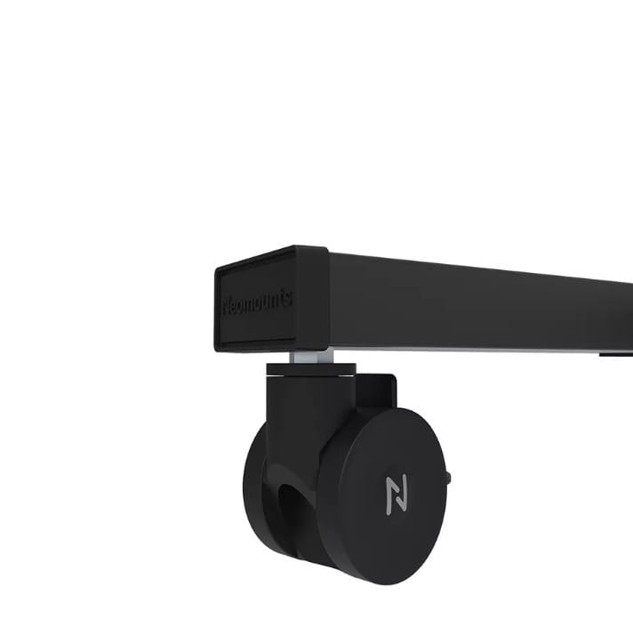 Neomounts Wózek na TV FL55-975BL1