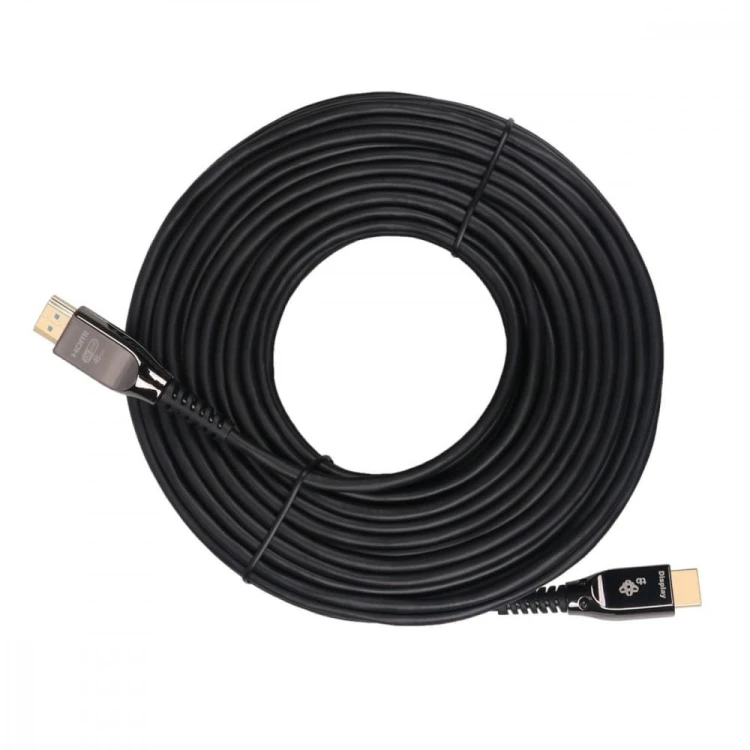 TB Kabel HDMI v2.1 optyczny 10m