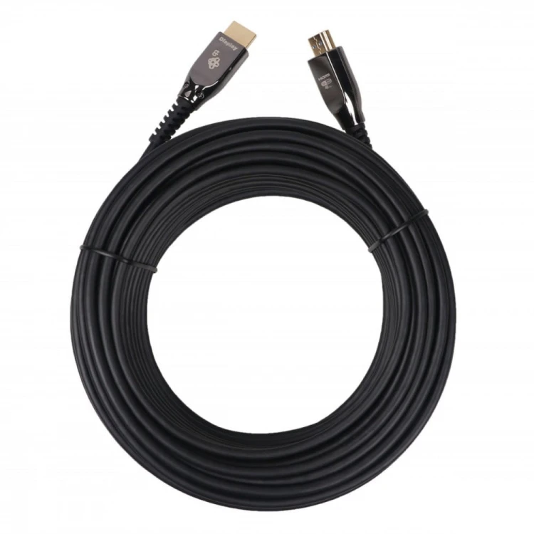 TB Kabel HDMI v2.1 pozłacany 15m 8K