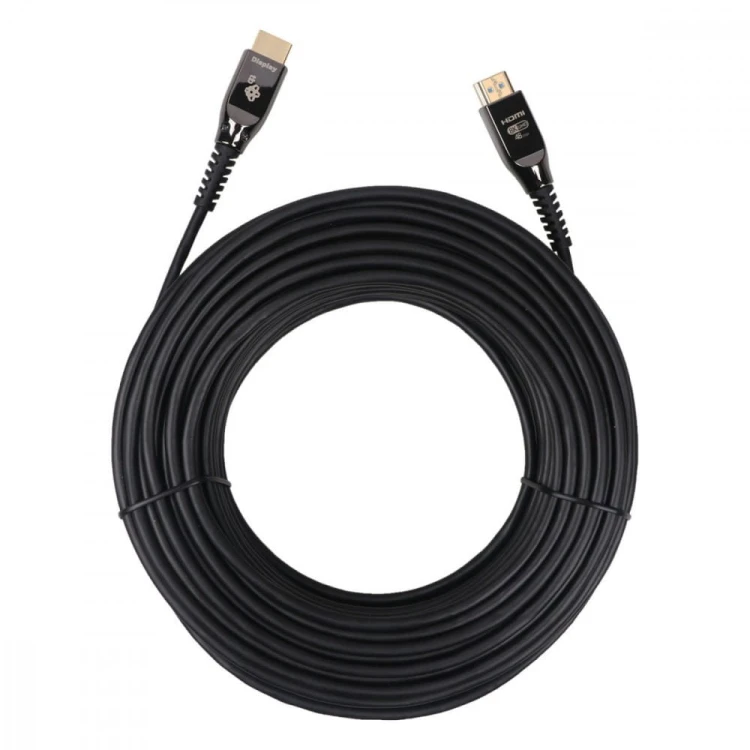 TB Kabel HDMI v2.1 pozłacany 15m 8K