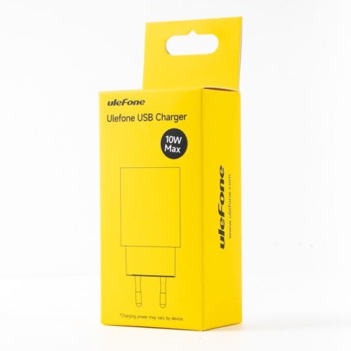 ULEFONE Ładowarka 10W do Armor X12 Pro i Tab W10