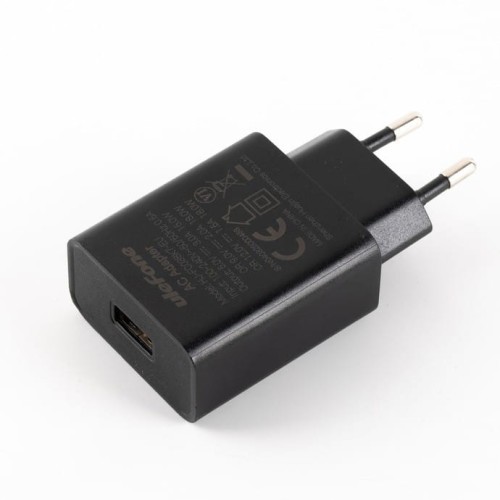 ULEFONE Ładowarka 18W do serii Armor 15, 16, Pad Pro i Tab A11