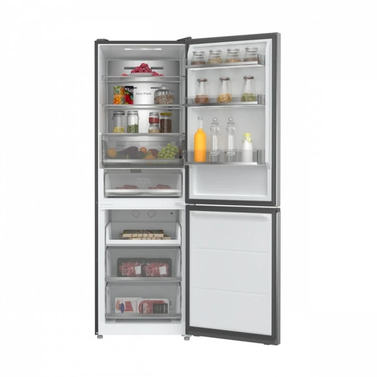 Dreame Chłodziarko-zamrażarka DRB400WMBDEU