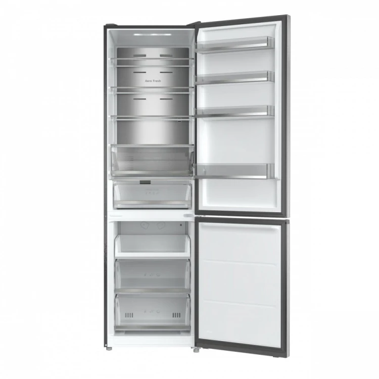 Dreame Chłodziarko-zamrażarka DRB450WMBCEU