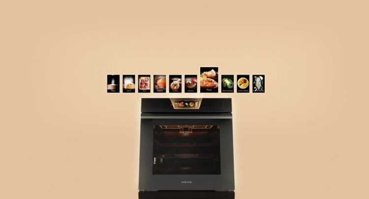 Dreame Piekarnik OZ60 PRO